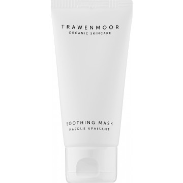 Купити - Trawenmoor Soothing Mask - Заспокійлива маска для обличчя