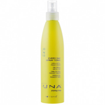 Купити - Rolland Una Every Day Spray Tonic - Відновлюючий кондиціонер для тонкого волосся