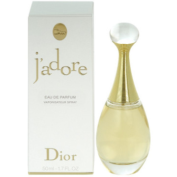 Купити - Christian Dior J’adore - Парфумована вода