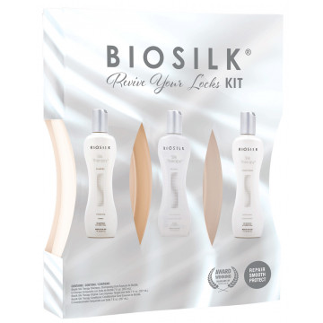 Купити - Biosilk Revive Your Locks Kit - Відновлюючий набір