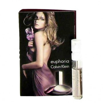 Купити - Calvin Klein Euphoria - Парфумована вода