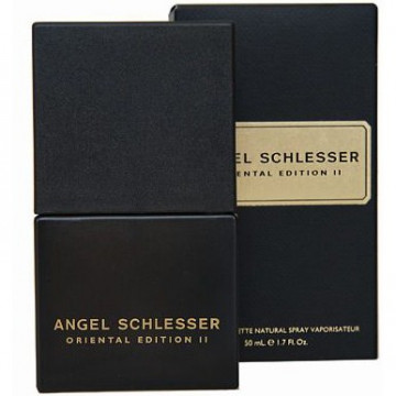 Купити - Angel Schlesser Oriental Edition 2 - Туалетна вода