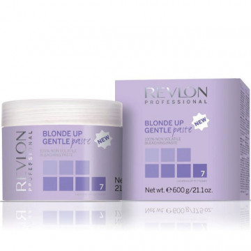 Купити - Revlon Professional Blonde Up Gentle Paste Sashe - Нелетка осветляющая паста 12 * 50 г