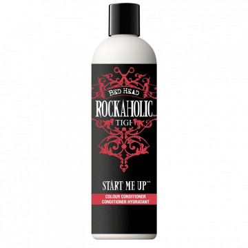 Купити - Tigi Bed Head Rockaholic Start Me Up Colour Conditioner - Кондиціонер для забарвленого волосся