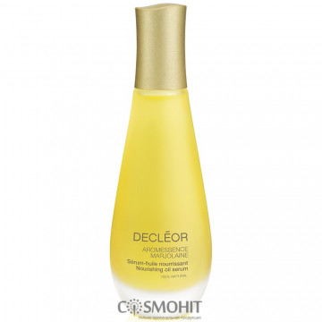 Купити - Decleor Aromessence Marjolaine Nourishing Serum - Поживна сироватка для сухої і дуже сухої шкіри обличчя Купити - Decleor Aromessence Marjolaine Nourishing Serum - Поживна сироватка для сухої і дуже сухої шкіри обличчя
