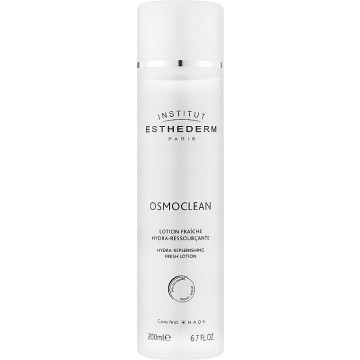 Купити - Institut Esthederm Osmoclean Hydra-Replenishing Fresh Lotion - Гідровідновлюючий лосьйон для обличчя