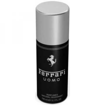 Купити - Ferrari Uomo - Дезодорант