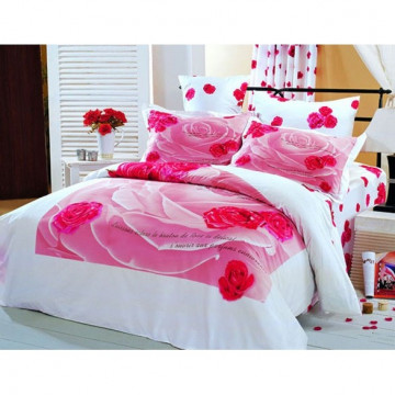 Купити - Le Vele Valentine - Полуторний комплект