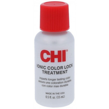 Купити - Chi Infra Ionic Color Lock Treatment - Маска-нейтралізатор хімічних залишків