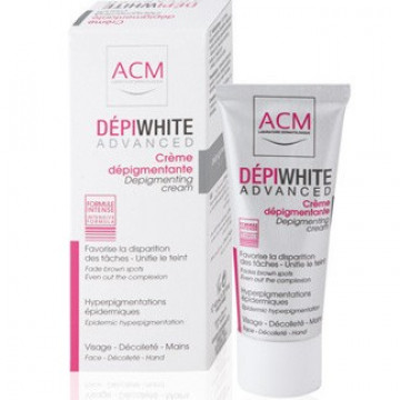 Купити - ACM Depiwhite Advanced Creme - Крем Інтенсивна формула