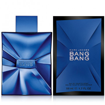 Купити - Marc Jacobs Bang Bang - Туалетна вода