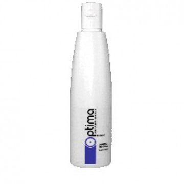 Купити - Optima Silver Shampoo - Шампунь для знебарвленого волосся від жовтизни