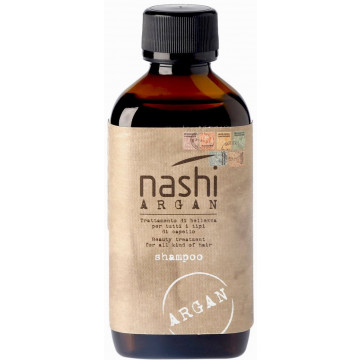 Купити - Nashi Argan Shampoo - Шампунь для всіх типів волосся