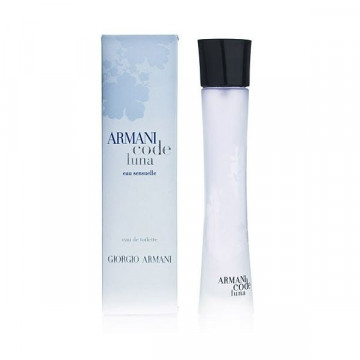 Купити - Giorgio Armani Armani Code Luna - Туалетна вода