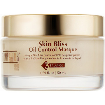 Купити - GlyMed Plus Cell Science Skin Bliss Oil Control Masque - Маска для контролю жирності шкіри