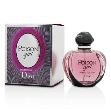 Купити - Christian Dior Poison Girl - Туалетна вода