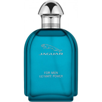 Купити - Jaguar For Men Ultimate Power - Туалетна вода