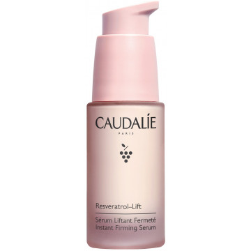 Купити - Caudalie Resveratrol Lift Instant Firming Serum - Зміцнююча сироватка для обличчя