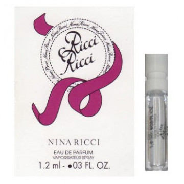 Купити - Nina Ricci Ricci Ricci - Парфумована вода