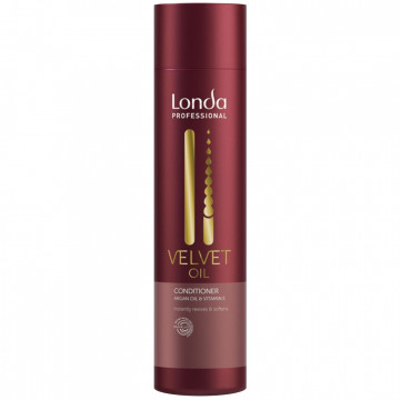 Купити - Londa Velvet Oil Conditioner - Кондиціонер для волосся з аргановою олією