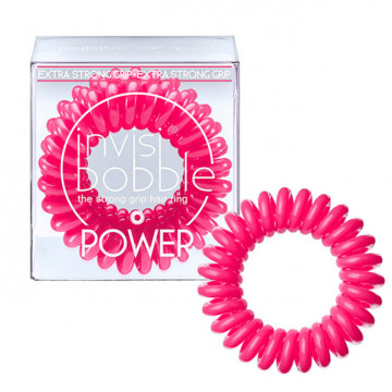 Купити - Invisibobble Power Pinking of You - Гумки для волосся экстра-сильной фіксації