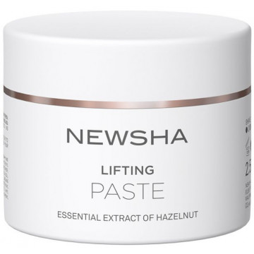 Купити - Newsha Classic Lifting Paste - Структуруюча паста для укладання волосся середньої фіксації