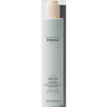Купити - Previa Volumising Conditioner - Кондиціонер для надання обсягу