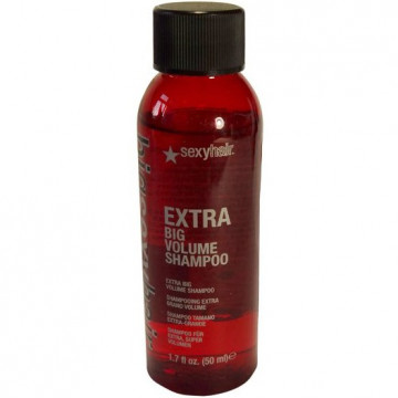 Купити - Sexy Hair BigSexyHair Extra Big Volume Shampoo - Шампунь для додаткового об'єму