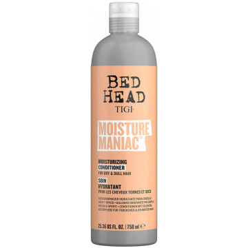 Купити - Tigi Bed Head Moisture Maniac Conditioner - Безсульфатний кондиціонер для сухого волосся