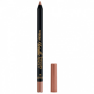 Купити - Deborah Metallic Lip&Eye Pencil - Олівець для губ і очей