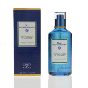 Купити - Acqua di Parma Blu Mediterraneo Cipresso di Toscana - Туалетна вода (тестер)