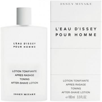 Купити - Issey Miyake L`eau D`Issey Pour Homme - Лосьйон після гоління