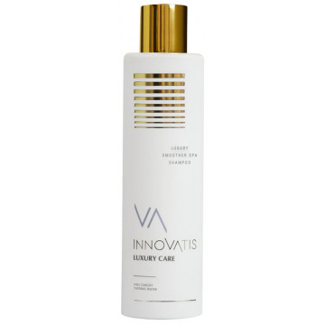 Купити - Innovatis Luxury Smoother Spa Shampoo - Розгладжуючий шампунь для волосся