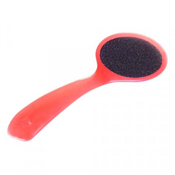 Купити - Сталекс Т-07 60/80 - Шліфувальна пилка для педикюру Овал