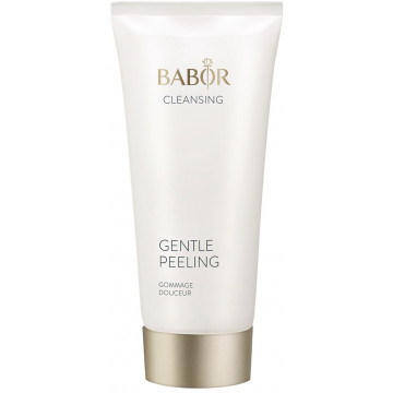 Купити - Babor Gentle Peeling - М'який пілінг