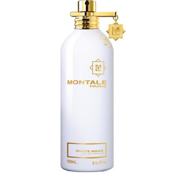 Купити - Montale White Aoud - Парфумована вода (тестер)