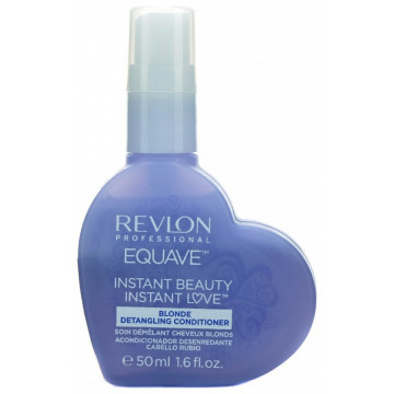 Купити - Revlon Professional Equave Ib 2 Phase Blonde Detangling Conditioner - Кондиціонер 2-фазний для блондірованого волосся з кератином