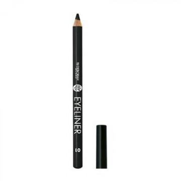 Купити - Deborah Eyeliner Pencil - Косметичний олівець для очей №70