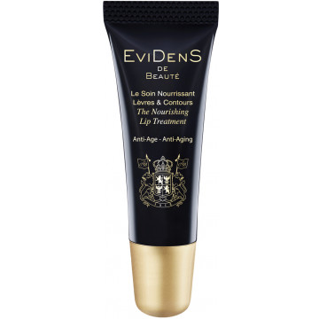 Купити - EviDenS de Beaute The Nourishing Lip Treatment - Живильний бальзам для губ