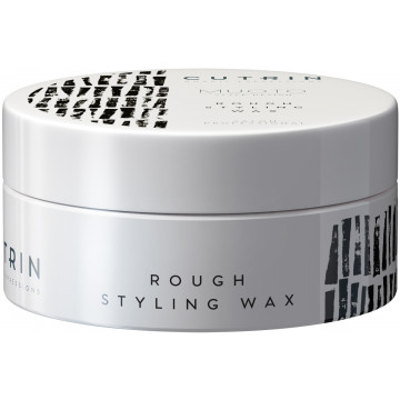 Купити - Cutrin Muoto Rough Styling Wax - Моделюючий віск