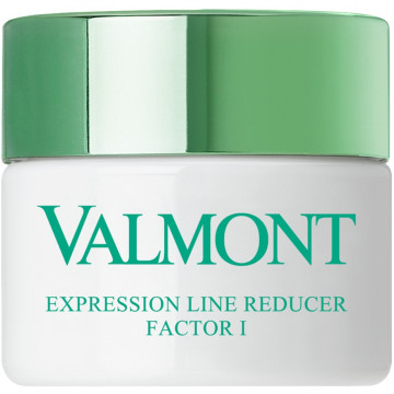 Купити - Valmont Expression Line Reducer Factor 1 - Відновлювальний крем для обличчя від мімічних зморшок Фактор 1