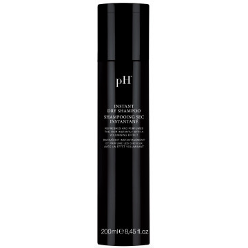 Купити - pH Laboratories Instant Dry Shampoo - Освіжаючий сухий шампунь