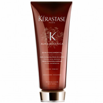 Купити - Kerastase Aura Botanica Soin Fondamental Hair Conditioner - Кондиціонер-відхід для тьмяного і сухого волосся