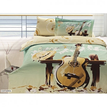 Купити - Arya Chitarra - Дитячий комплект