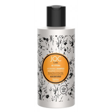 Купити - Barex Joc Care Hydro-Nourishing Shampoo - Шампунь для сухого і ослабленого волосся з алое вера та авокадо