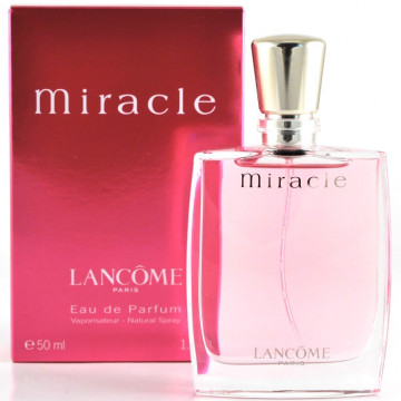 Купити - Lancome Miracle - Парфумована вода