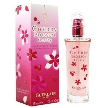 Купити - Guerlain Cherry Blossom Fruity - Туалетна вода