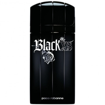 Купити - Paco Rabanne Black XS - Туалетна вода (тестер)