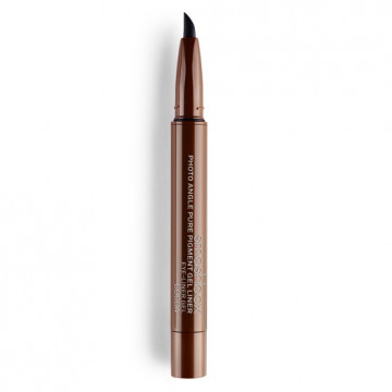 Купити - Smashbox Photo Angle Pure Pigment Gel Liner - Стійка гелева підводка для очей