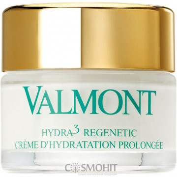 Купити - Valmont Hydra 3 Regenetic Cream - Зволожуючий крем для обличчя
